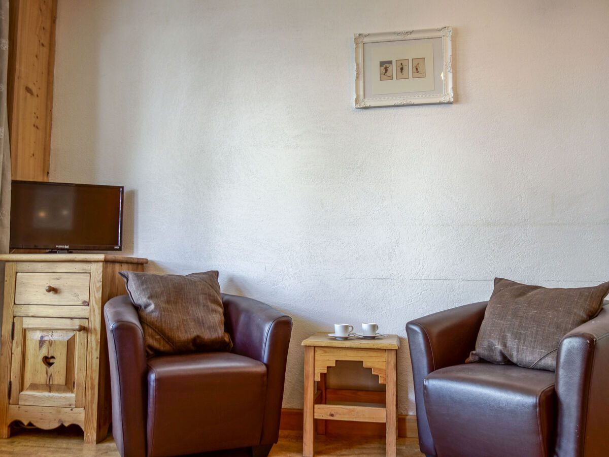 Apt 2 pièces Tignes Val Claret, 20 m des pistes - Photo 15