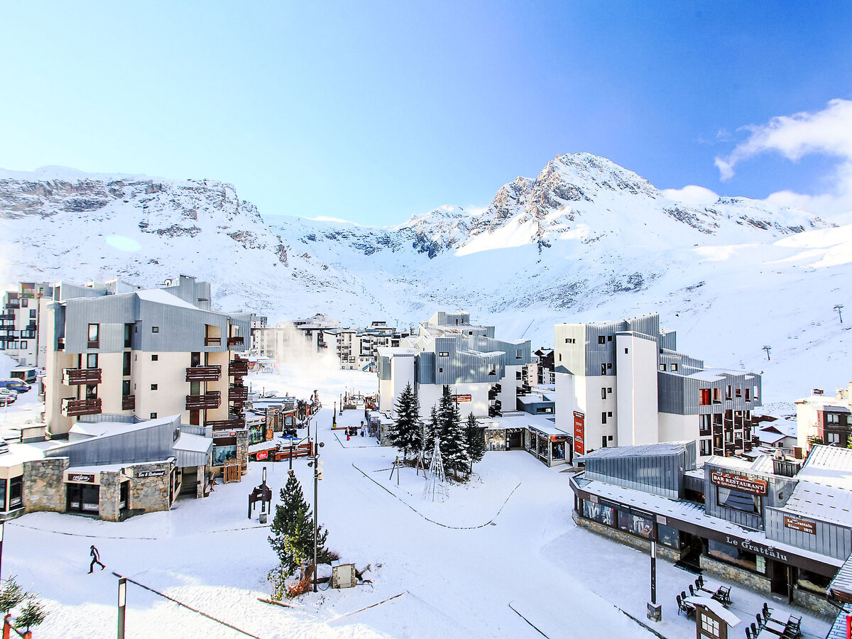Apt 2 pièces Tignes Val Claret, 20 m des pistes - Photo 20