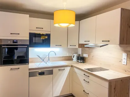 Appartement L'Espace Montagne, vue montagne à Chamonix : photo 16
