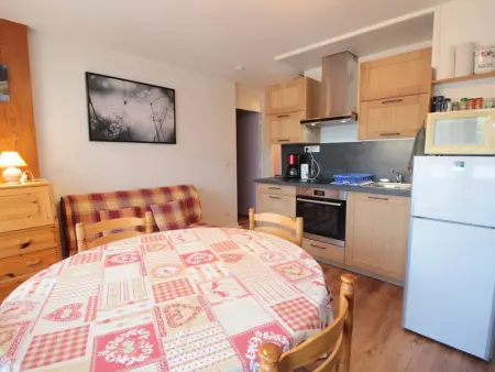 Location appartement de vacances à Les Carroz d'Arâches
