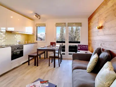 Location appartement de vacances à Courchevel 1550