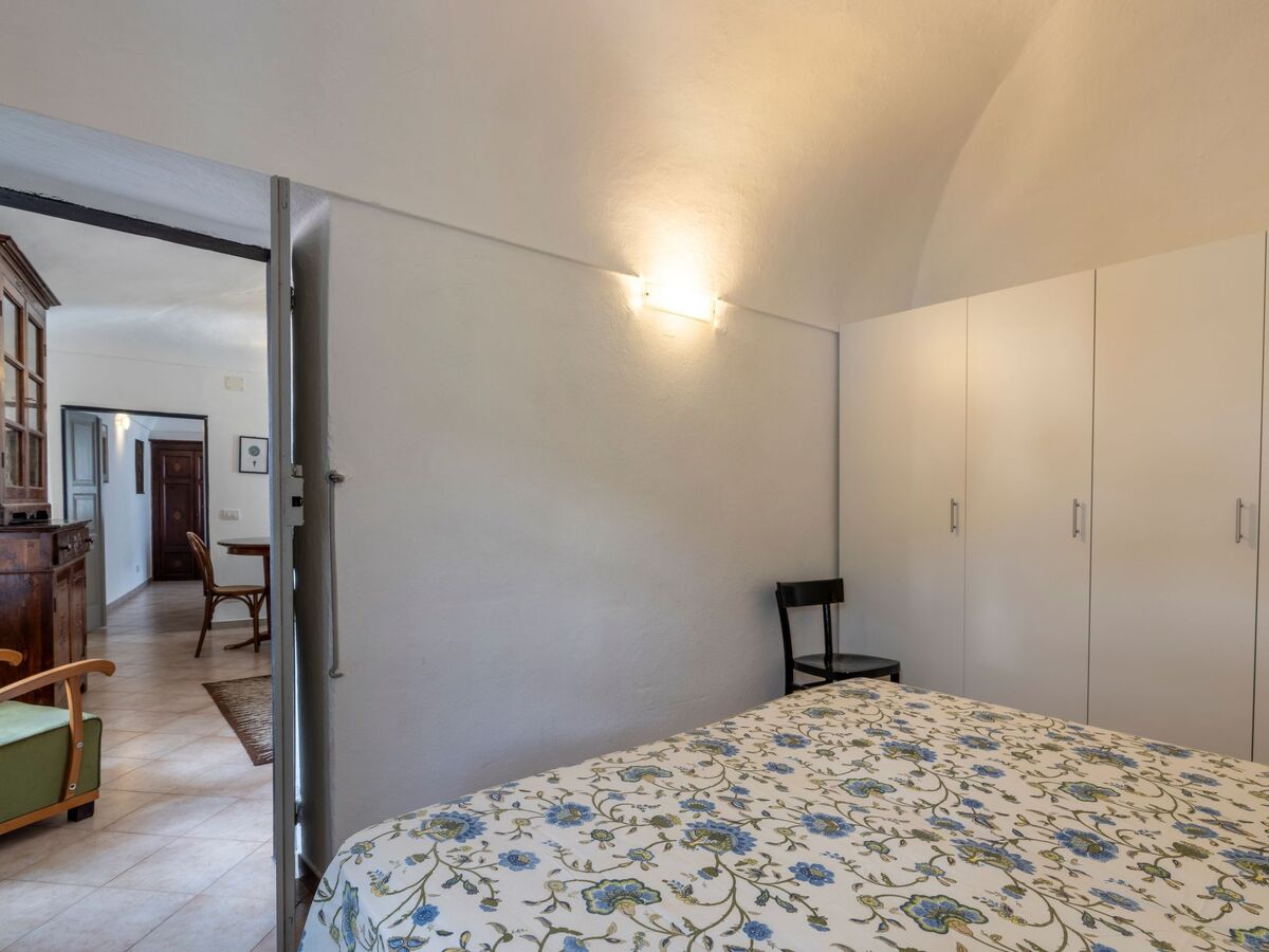 Appartement Canneto à Marina di Andora, terrasse panoramique - Photo 10
