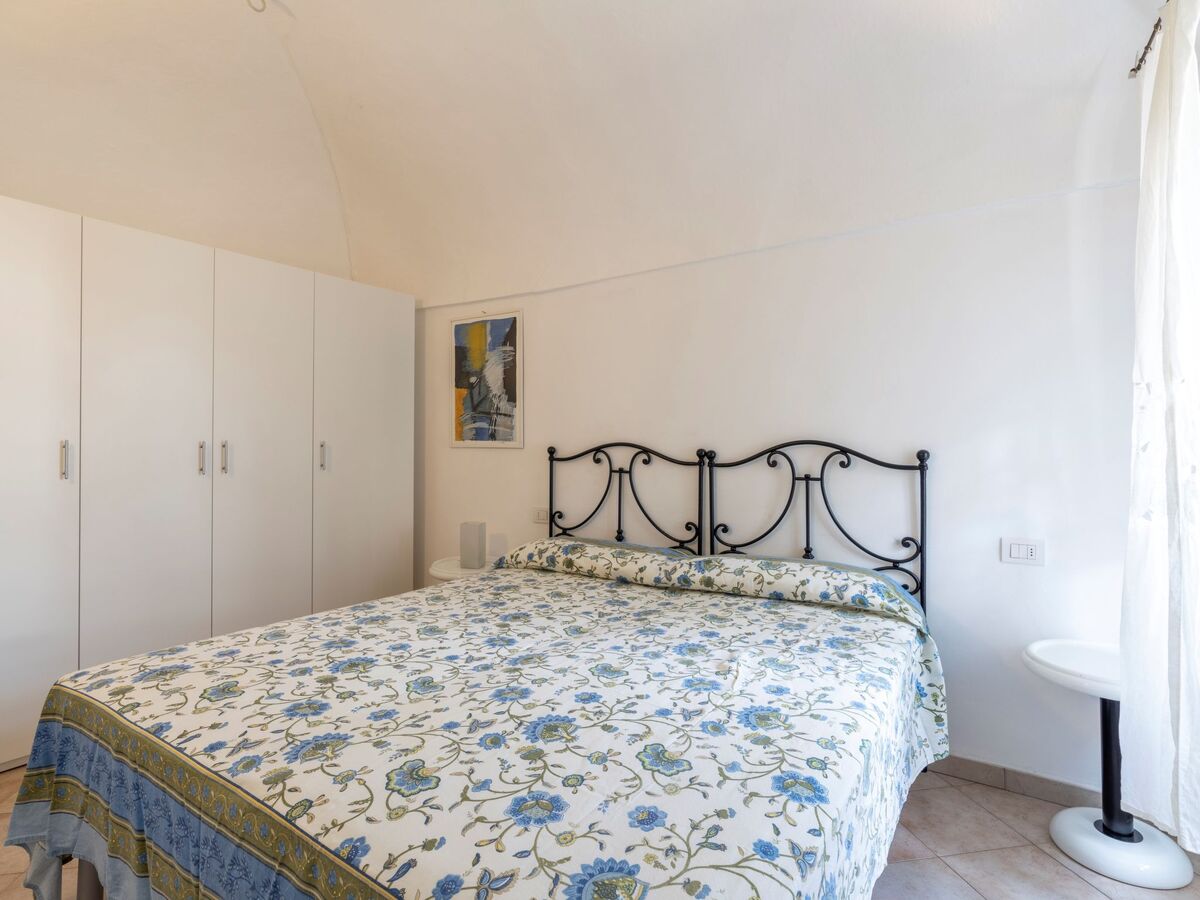 Appartement Canneto à Marina di Andora, terrasse panoramique - Photo 11