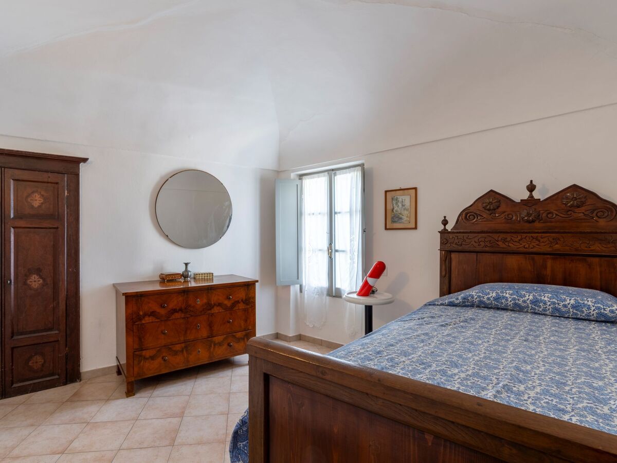 Appartement Canneto à Marina di Andora, terrasse panoramique - Photo 12