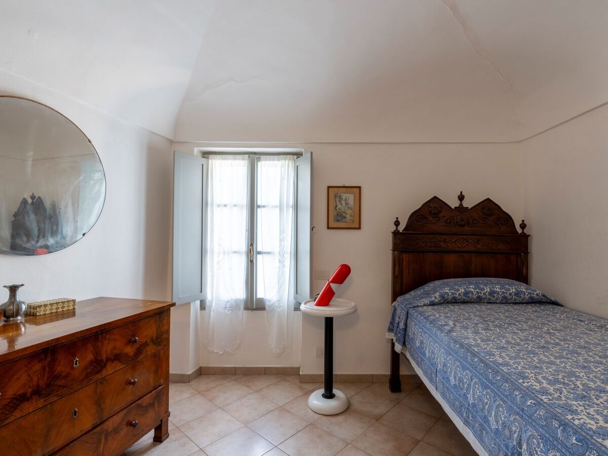 Appartement Canneto à Marina di Andora, terrasse panoramique - Photo 13