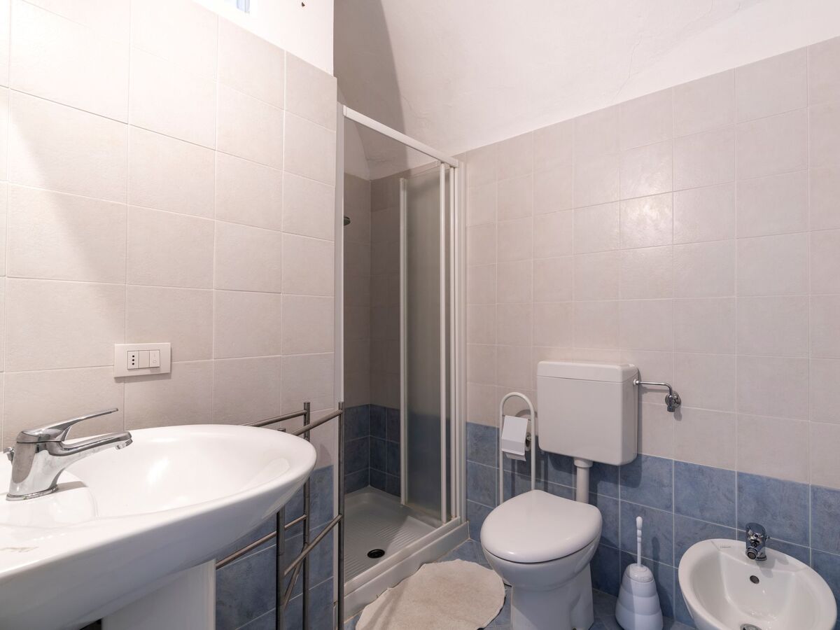 Appartement Canneto à Marina di Andora, terrasse panoramique - Photo 21