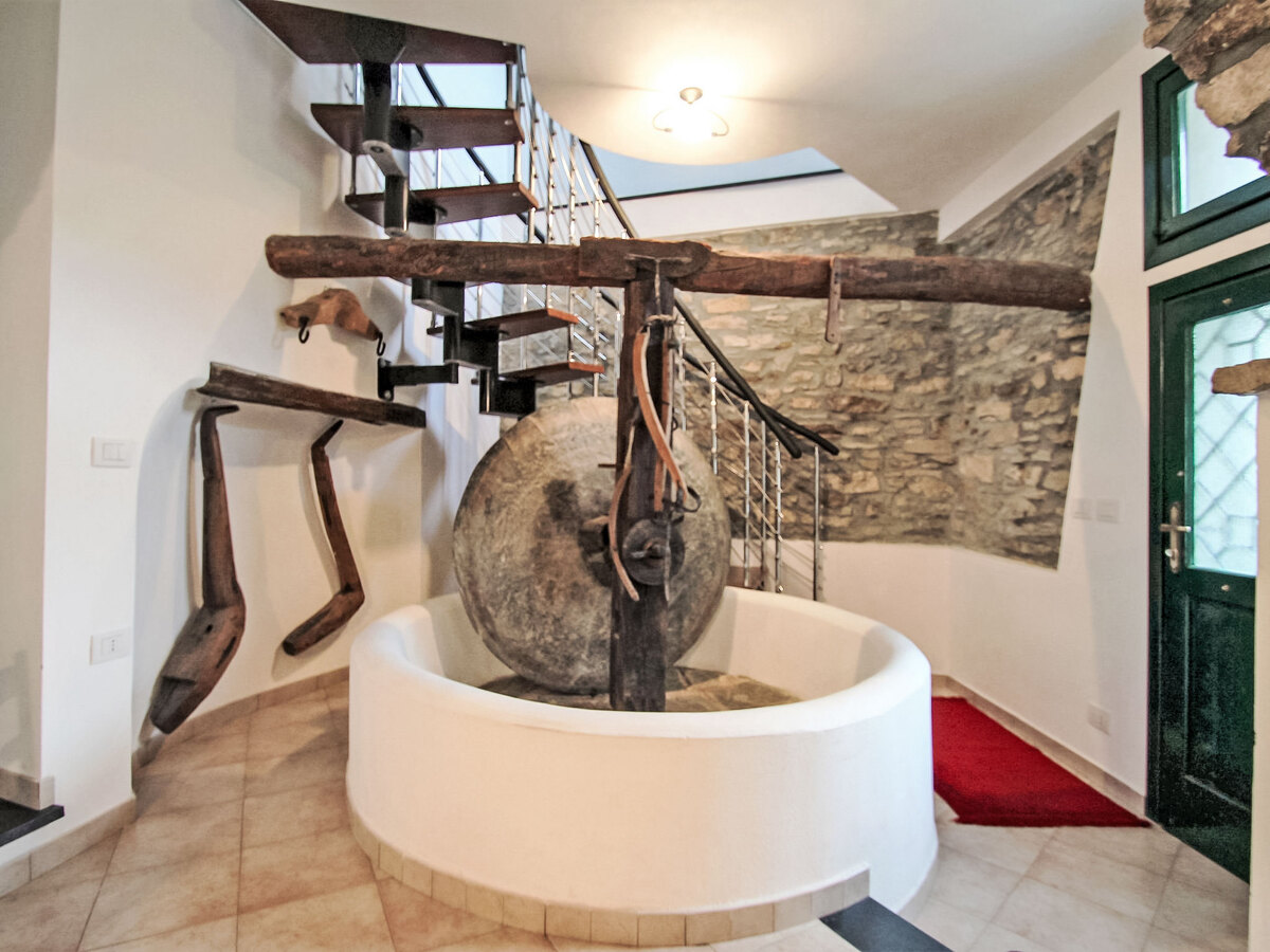 Frantoio, appartement 5 pièces à Stellanello - Photo 6