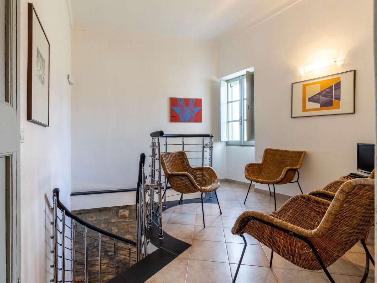 Frantoio, appartement 5 pièces à Stellanello - Photo 7
