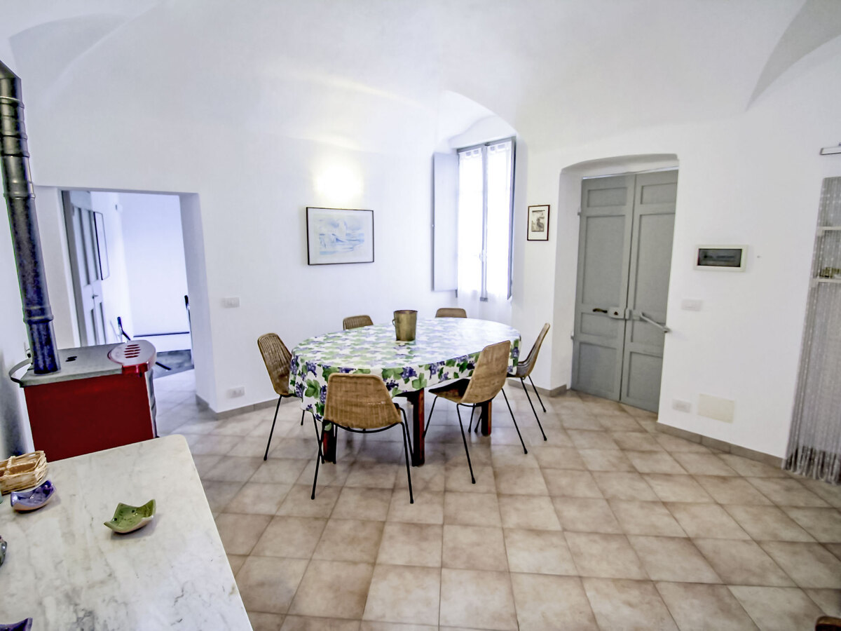 Frantoio, appartement 5 pièces à Stellanello - Photo 10