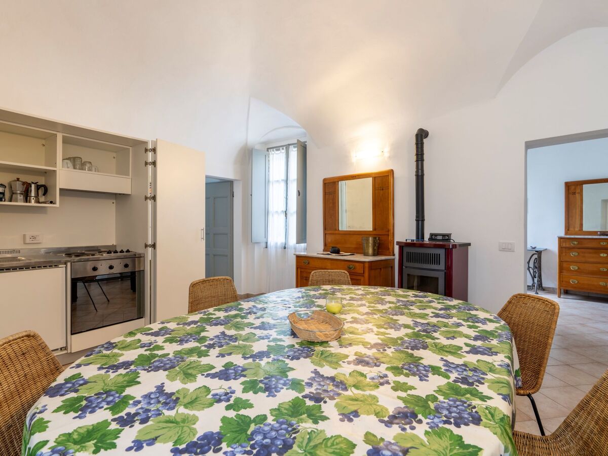 Frantoio, appartement 5 pièces à Stellanello - Photo 12