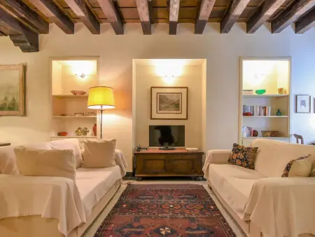 Appartement à Venise, vue sur le canal, Castello : photo 2