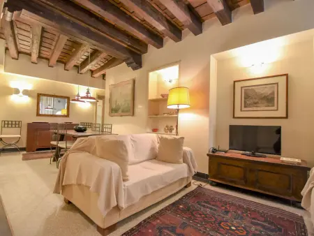 Appartement à Venise, vue sur le canal, Castello : photo 3