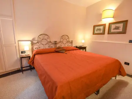 Appartement à Venise, vue sur le canal, Castello : photo 4