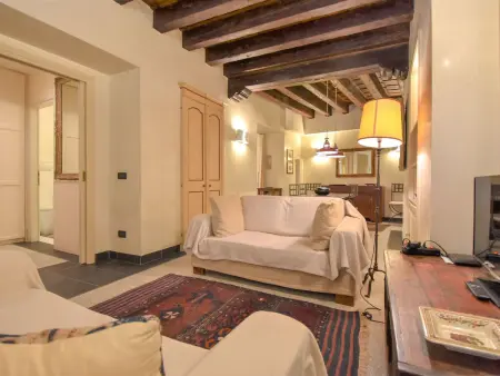 Appartement à Venise, vue sur le canal, Castello : photo 7