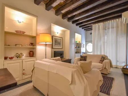 Appartement à Venise, vue sur le canal, Castello : photo 10