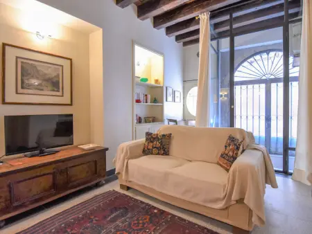 Appartement à Venise, vue sur le canal, Castello : photo 11