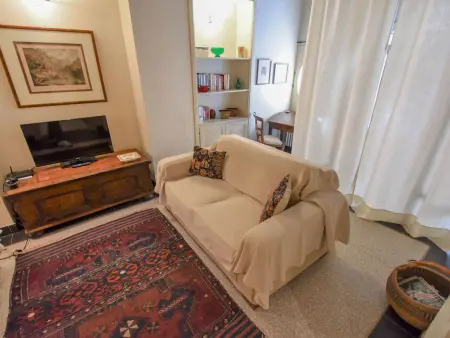 Appartement à Venise, vue sur le canal, Castello : photo 13