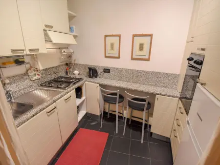 Appartement à Venise, vue sur le canal, Castello : photo 17