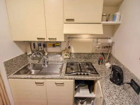 Appartement à Venise, vue sur le canal, Castello : photo 18