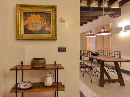 Appartement à Venise, vue sur le canal, Castello : photo 19