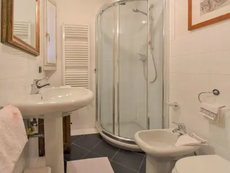 Appartement à Venise, vue sur le canal, Castello : photo 21