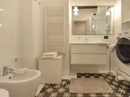 Appartement à Venise, vue sur le canal, Castello : photo 23