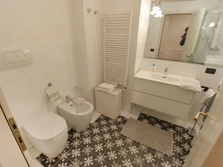 Appartement à Venise, vue sur le canal, Castello : photo 24