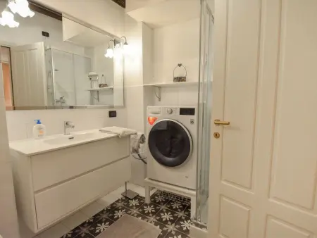 Appartement à Venise, vue sur le canal, Castello : photo 25