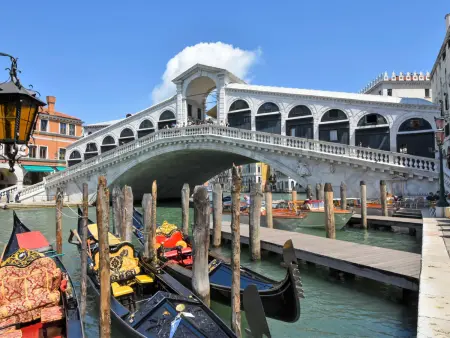 Appartement à Venise, vue sur le canal, Castello : photo 32