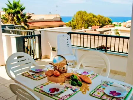 Location appartement de vacances à Scicli