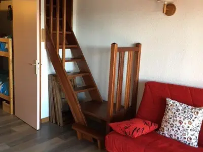 Location appartement de vacances à Bolquère Pyrénées 2000