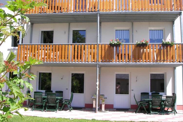 Maison Anna avec espace bien-être à Grüfflingen - Photo 1