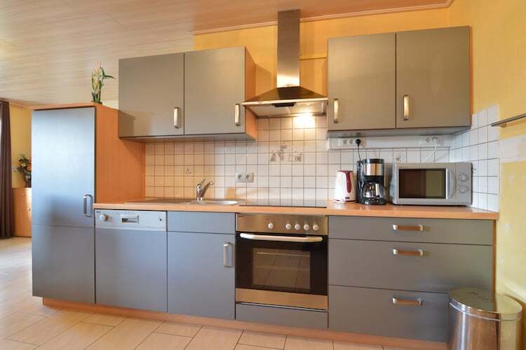 Maison Anna avec espace bien-être à Grüfflingen - Photo 4
