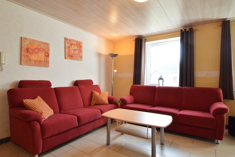 Maison Anna avec espace bien-être à Grüfflingen - Photo 6