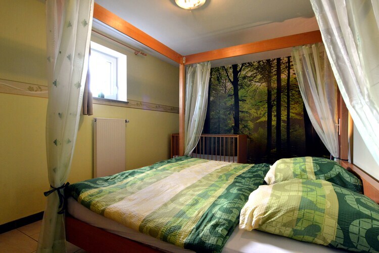 Maison Anna avec espace bien-être à Grüfflingen - Photo 7