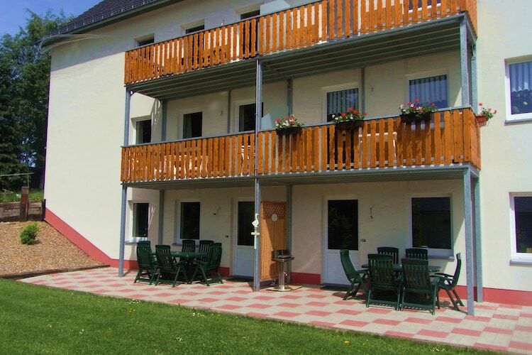 Maison Anna avec espace bien-être à Grüfflingen - Photo 11