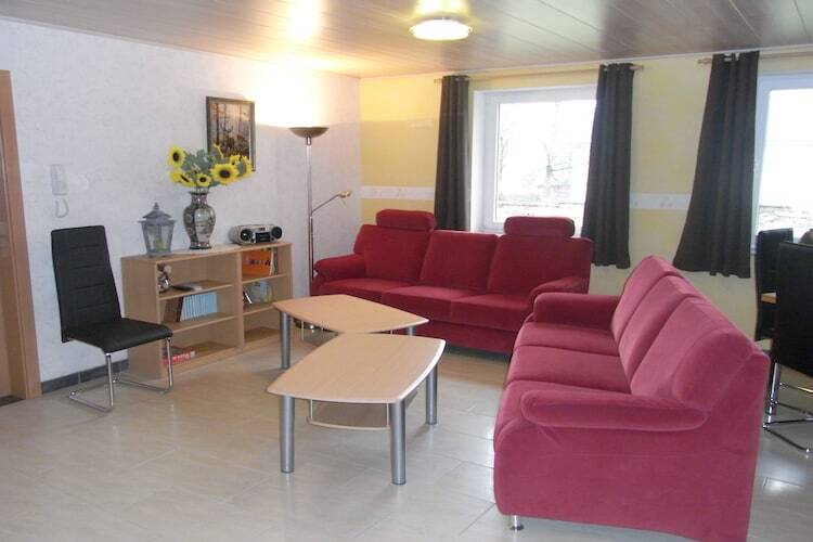 Maison Anna avec espace bien-être à Grüfflingen - Photo 12