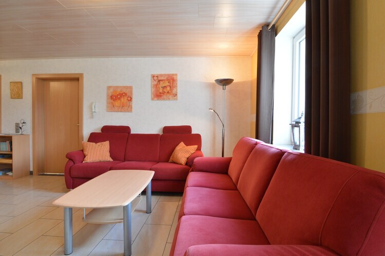 Maison Anna avec espace bien-être à Grüfflingen - Photo 13