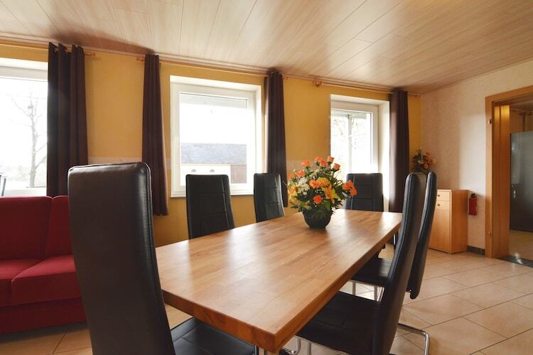 Maison Anna avec espace bien-être à Grüfflingen - Photo 14