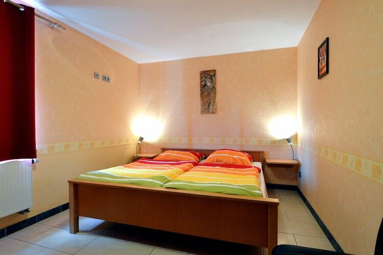 Maison Anna avec espace bien-être à Grüfflingen - Photo 16