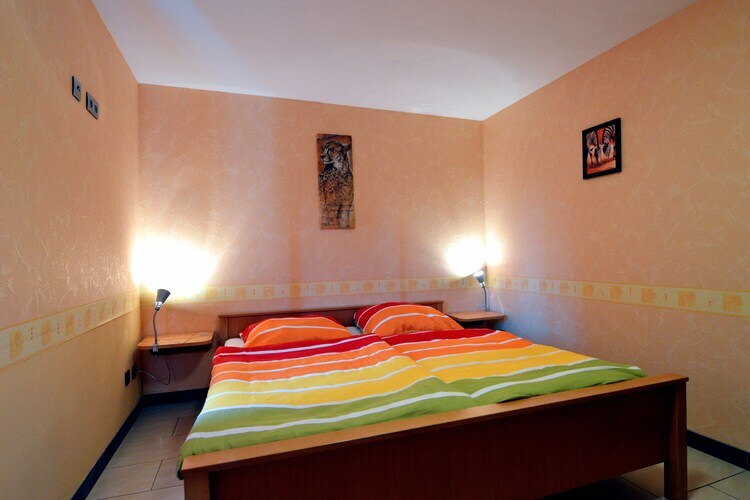 Maison Anna avec espace bien-être à Grüfflingen - Photo 17