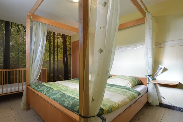 Maison Anna avec espace bien-être à Grüfflingen - Photo 21