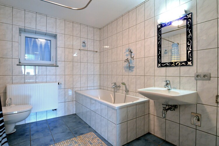Maison Anna avec espace bien-être à Grüfflingen - Photo 24