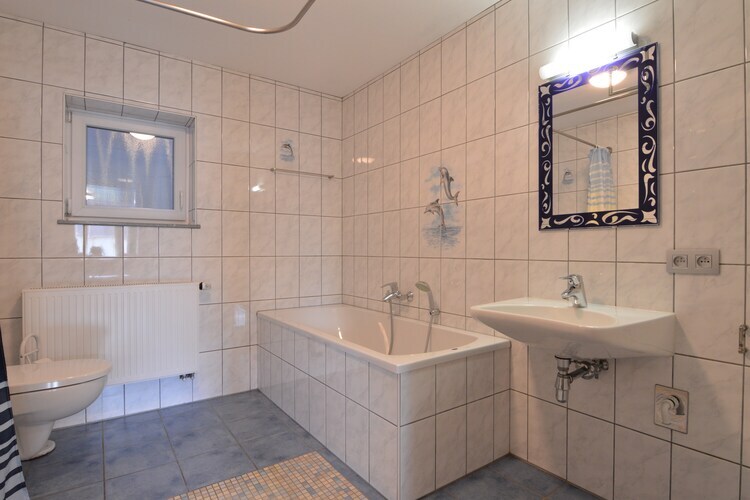 Maison Anna avec espace bien-être à Grüfflingen - Photo 25