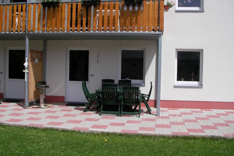 Maison Anna avec espace bien-être à Grüfflingen - Photo 26