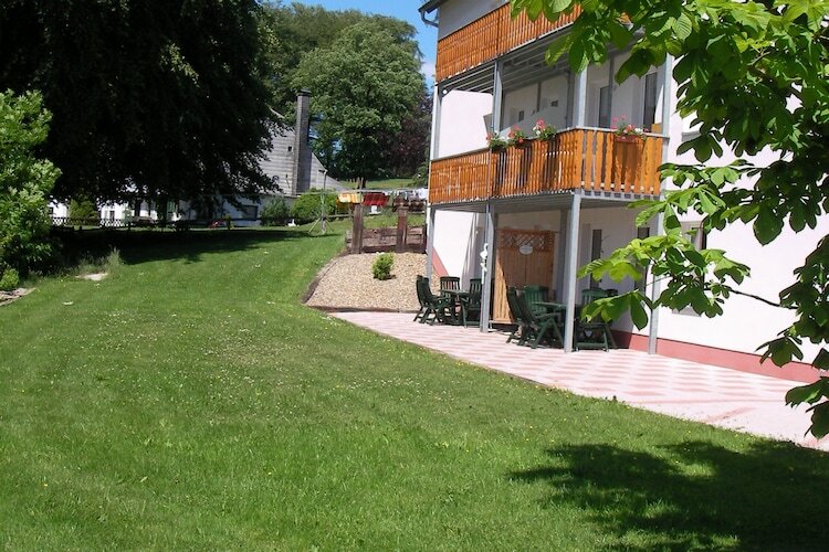 Maison Anna avec espace bien-être à Grüfflingen - Photo 29