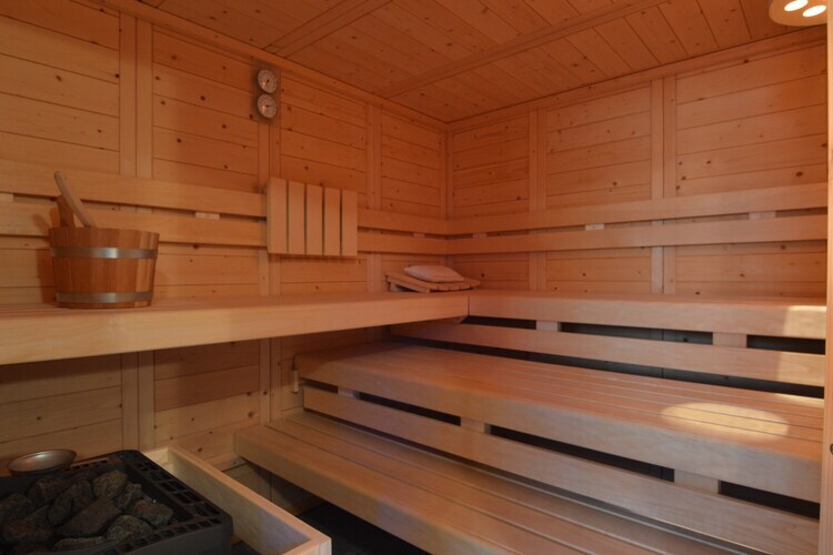 Maison Anna avec espace bien-être à Grüfflingen - Photo 39