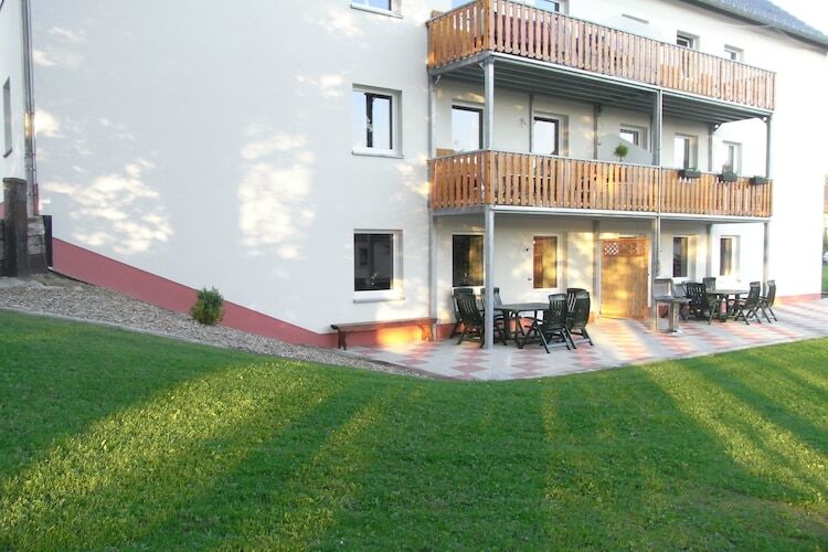 Maison Anita : sauna et bain à remous à Burg Reuland - Photo 6