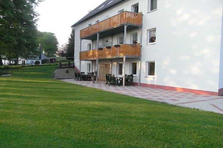 Maison Anita : sauna et bain à remous à Burg Reuland - Photo 7