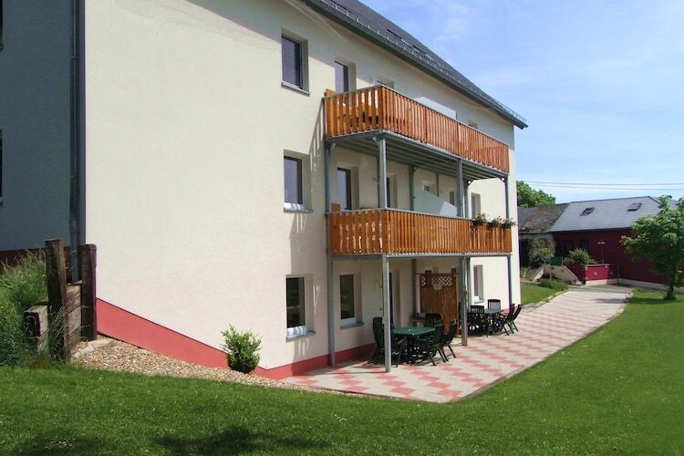 Maison Anita : sauna et bain à remous à Burg Reuland - Photo 8